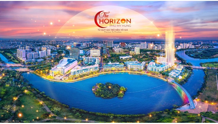 Mở bán giỏ hàng đẹp nhất tại Horizon. Trả góp dài hạn đến 12/2024. Vay 0 lãi suất, chiết khấu cao