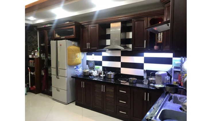 BÁN NHÀ VÕ THỊ NHỜ, QUẬN 7, 74M2, 3 TẦNG, NỘI THẤT HIỆN ĐẠI, GIÁ 6 TỶ 3 TL CHÍNH CHỦ