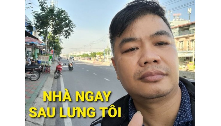 Tốp 16 Căn Mặt Tiền Đặng Thúc Vịnh Hóc Môn+Q12 TPHCM Giá