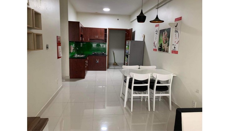 Nhà mới 61m2 2PN 2WC trả góp 20 năm. Chính chủ cần tiền nên bán gấp trong tháng