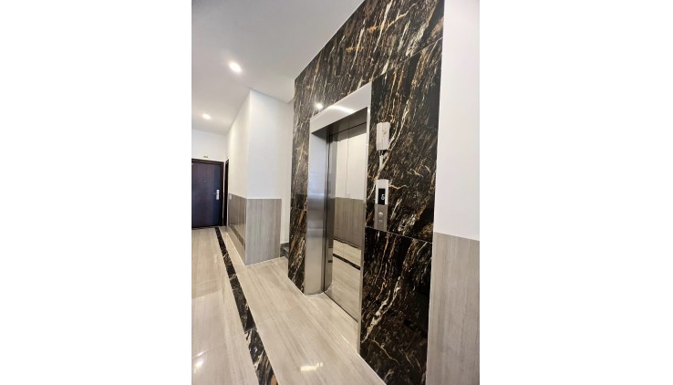 BÁN KS NGUYỄN VĂN QUÁ, 2 HẦM 9 LẦU, QUẬN 12