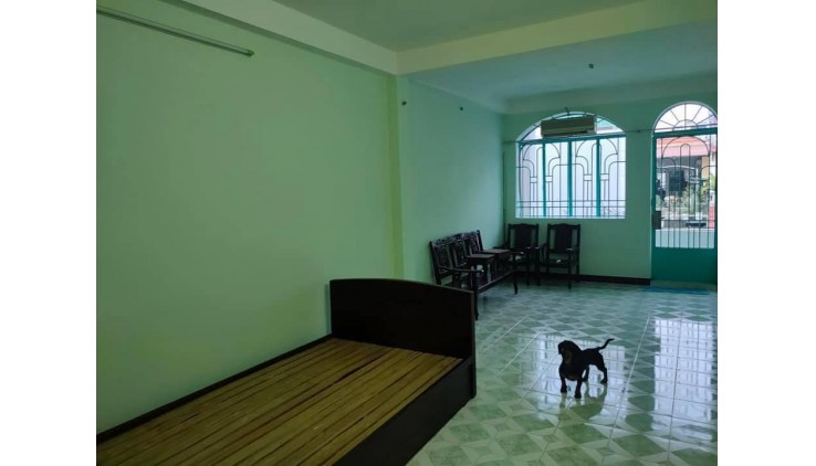 Gần GEM CENTER, Giảm 17 tỷ còn 31 tỷ, bán nhà mặt tiền Phường Dakao, Quận 1