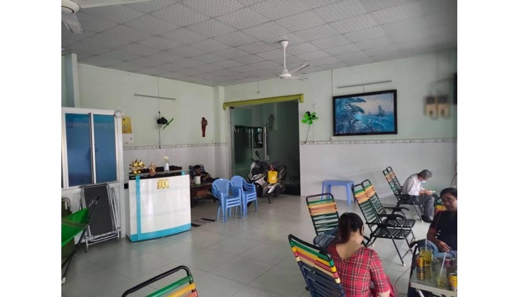 Gần GEM CENTER, Giảm mạnh, bán nhà mặt tiền Phường Dakao, Quận 1