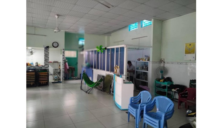 Gần GEM CENTER, Giảm mạnh, bán nhà mặt tiền Phường Dakao, Quận 1