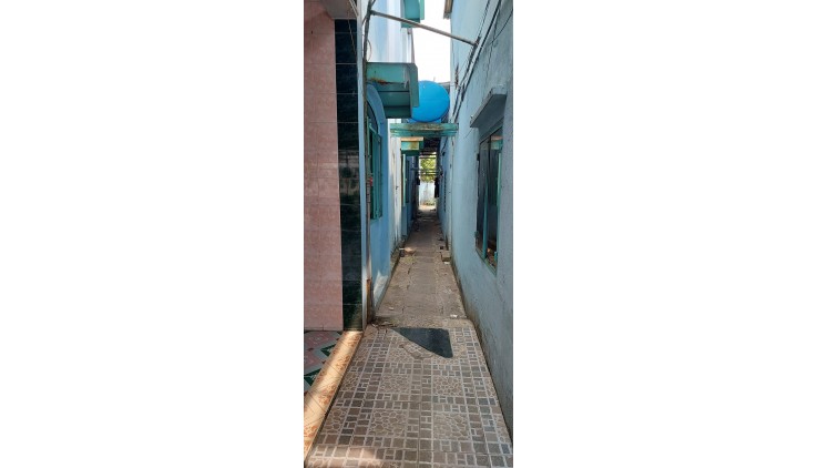 Bán Gấp Dãy Trọ MT Tân Xuân Hóc Môn 370m2 Dòng Tiền 20tr/th Chỉ 15 Tỷ