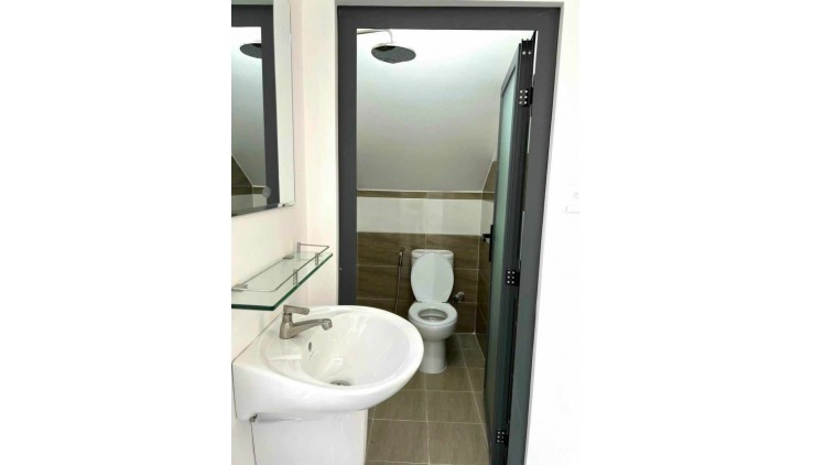 Bán Nhà  Xưởng Phan Văn Hớn, 2000 mz, 42mx48m, giá47 tỷ, Xuân Thới Thượng Hóc Môn.