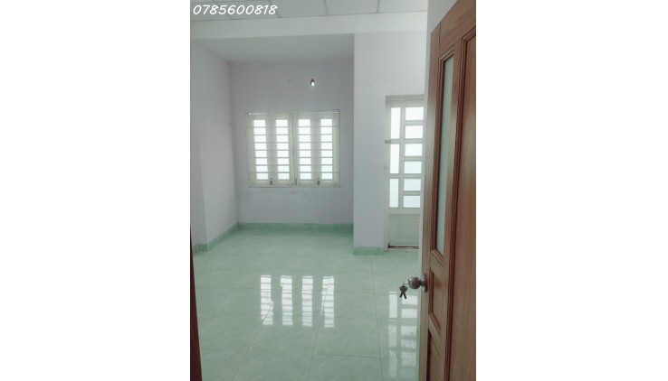 NHÀ 4 TẦNG - HẺM XE HƠI - P.TÂN QUY.Q7 - 5 TỶ NHỈNH - ( CÓ THƯƠNG LƯỢNG)