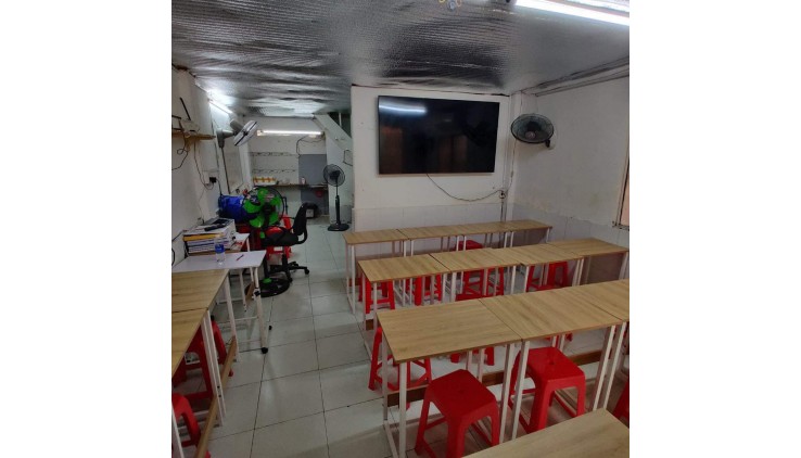 CHỦ CẦN TIỀN GIẢM THÊM 400TR
Chào mới:4ty8 vẫn thương lượng
Bán nhà Bình Thạnh giáp Q1 chính chủ hơn 30 năm - 50m2 - nở hậu - nhà mới ở liền