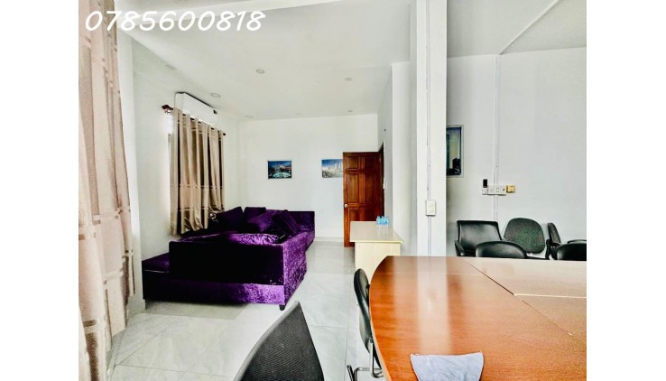 BT LÔ GÓC 2 MT - NGANG 6,6M - FULL NT - HUỲNH TẤN PHÁT P.PHÚ THUẬN Q7. giá 12 tỷ( có thương lượng)