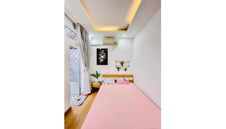 QUÁ HÓT- CĂN NHÀ HUỲNH VĂN NGHỆ - P.12- TÂN BÌNH
DIỆN TÍCH 38M2( 4X9,5) NỞ HẬU- GIÁ CHỈ 3,98 TỶ.