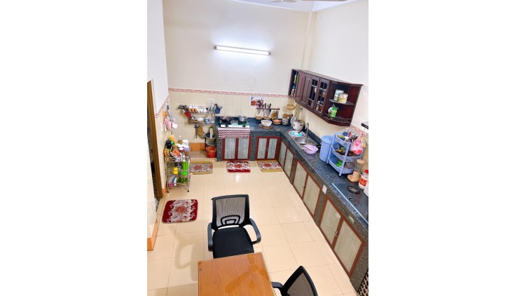 Bán Nhà Đẹp 2 Tầng Ngang 5M - 85M2 Nhỉnh 4 Tỷ Tân Thới Hiệp Quận 12