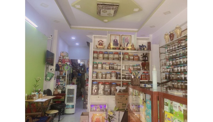Nhà bán Mặt Tiền Chợ Phước Bình, 4x12m 2L,ST. Giá nhỉnh 8tỷ - T29