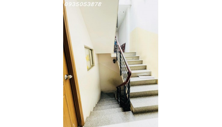 MẶT TIỀN TÂN PHÚ - 113m2 + KINH DOANH SẦM UẤT + 3 TẦNG + SỔ ĐẸP + NGANG KHỦNG 5.6M,