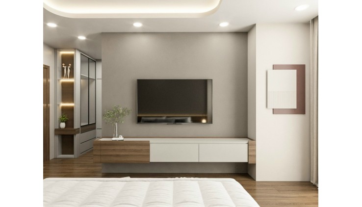 Cho thuê biệt thự cạnh Phú Mỹ Hưng, giá 35 triệu, full nội thất