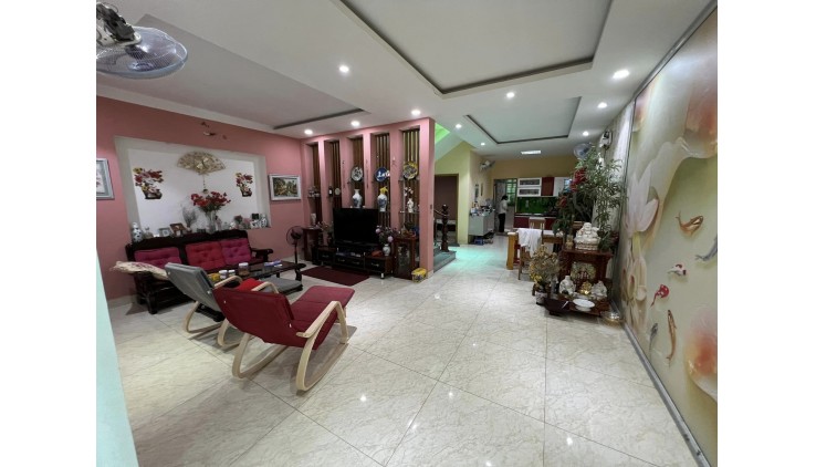 BÁN NHÀ HẺM XE HƠI PHẠM HỮU LẦU, QUẬN 7, 103M2, GIÁ CHỈ 8 TỶ TL CHÍNH CHỦ
