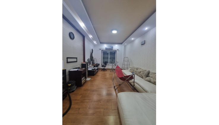 BÁN NHÀ VÕ THỊ NHỜ, QUẬN 7, 74M2, 3 TẦNG, NỘI THẤT HIỆN ĐẠI, GIÁ 6 TỶ 3 TL CHÍNH CHỦ