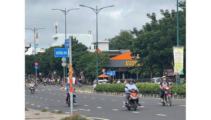 Cho thuê các Mặt bằng đường 160, 494, Man thiện,Tăng Nhơn Phú A, Tp Thủ Đức giá 6tr/1t