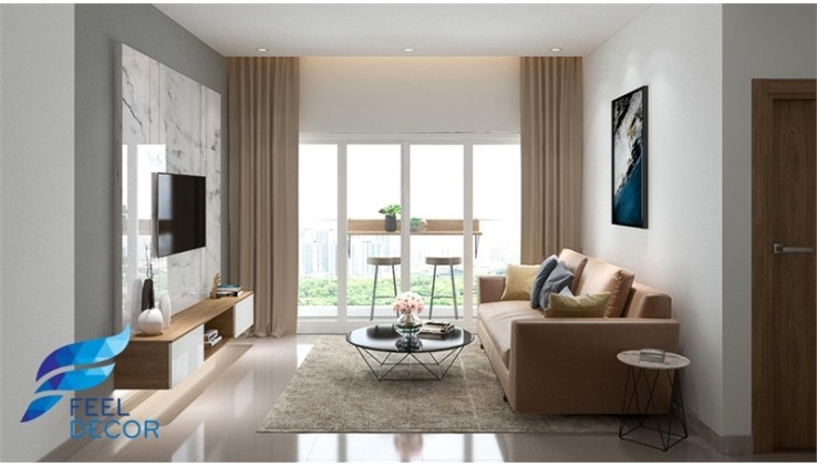 Vị trí tuyệt vời tại Sadora Apartment, Quận 2 - Lựa chọn hoàn hảo cho cuộc sống hiện đại và tiện nghi.