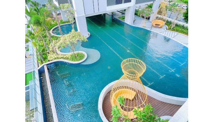 The Antonia Phú Mỹ Hưng - Cập nhật giá bán và chính sách T10/2023 mua nhà trực tiếp chủ đầu tư Phú Mỹ Hưng