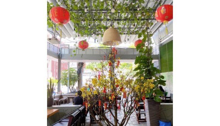 SANG NHƯỢNG Quán CÀ PHÊ SAVOR - ĐC: 137 Bờ Bao Tân Thắng, Phường Sơn Kỳ, Quận Tân Phú, TP HCM
