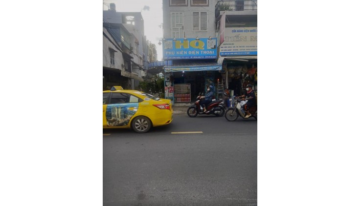 SANG NHƯỢNG NHANH CỬA HÀNG Vị Trí Đắc Địa Tại Phường 3, Quận 11, HCM