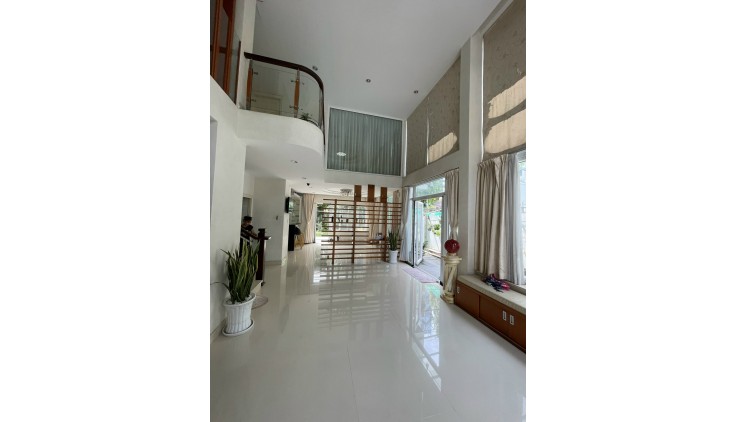 Cho Thuê Biệt Thự KDC Phú Mỹ - Vạn Phát Hưng.