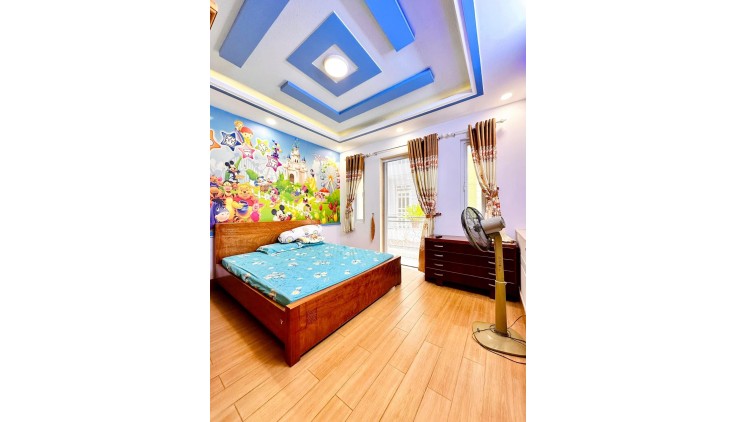 Siêu phẩm HXH Phan Xích Long, 5 tầng thang máy, NT xịn, 0 quy hoạch, 60m2, 11.4 tỷ