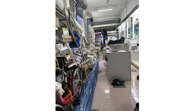 CHÍNH CHỦ Cần Sang Nhượng Cửa Hàng Nội Thất tại quận Tân Bình