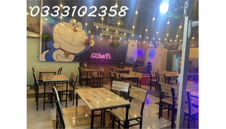 SANG NHƯỢNG GEN Z QUÁN - QUÁN NHẬU NGON BÌNH THẠNH