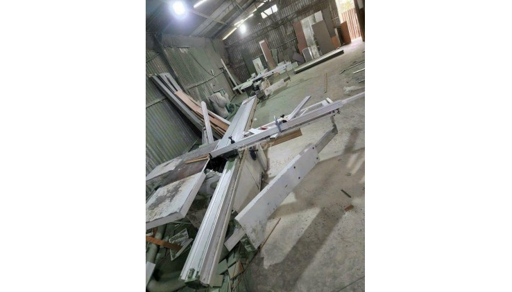 CẦN SANG LẠI XƯỞNG MỘC GIÁ RẺ Tại Phường Thạnh Lộc, Quận 12, Tp Hồ Chí Minh