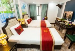 Khách Sạn Hoạt Động Tại Vị Trí Đắc Địa, 483 Âu Cơ, Quận Tân Phú, Tp. Hồ Chí Minh