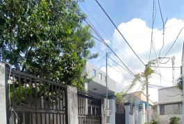 BÁN NHÀ LÊ VĂN KHƯƠNG QUẬN 12 GIÁ HƠN 2 TỶ