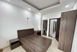 HOT. NHÀ 2 MẶT TIỀN, TRUNG TÂM QUẬN 7, Ô TÔ TẬN NHÀ, GẦN 100m2, NHĨNH 7 TỶ TL