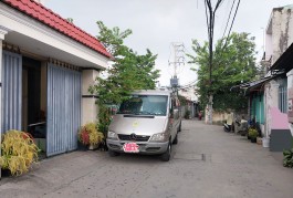 HƠN 103M2, NGANG 7M HIẾM, 3 TẦNG - HXT TRÁNH NGAY LÊ VĂN KHƯƠNG QUẬN 12, CHỈ HƠN 5 TỶ.
