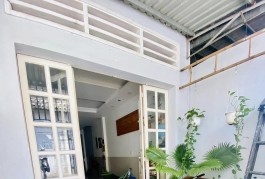 1 Siêu Phẩm 2 Tầng, 59m2, Lê Đức Thọ Gò Vấp, Gía 3.6 Tỷ