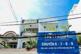 HXH 6m - Lê Đức Thọ - 3 Tầng, 78m2, Nở Hậu 4.5m - Giá 7.8 Tỷ