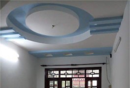 CHO THUÊ NHÀ MẶT PHỐ ĐƯỜNG SỐ TÂN QUY, QUẬN 7