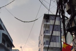 Trung Tâm Gò Vấp - Bình Thạnh - Phud Nhuận - 2 Tầng, 35m2, Ngang 4m - Giá 2.8 Tỷ