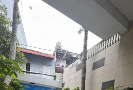 Nhà Phú Thọ Hòa 100m2, 4mx25m, chỉ  8tỷ, Phường Phú Thọ Hòa ,Tân Phú