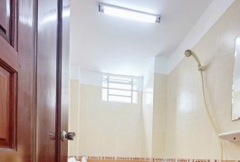 BÁN NHÀ HẺM XE TẢI TÔ HIẾN THÀNH P15 QUẬN 10
——-Diện tích 50m