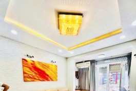 HÀNG NÓNG CẬP BẾN - CHỈ 4 TỶ NHẸ

- HXH THÔNG - 4 TẦNG - SỔ VUÔNG - HOÀN CÔNG - 40M2 - NGANG 4M - NGAY NHÀ THIẾU NHI GÒ VẤP