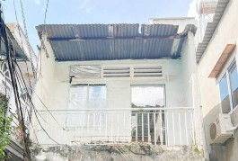 BÁN NHÀ TÂN BÌNH - HỒNG LẠC - NHÀ 2 TẦNG - GIÁ 1.76 TỶ