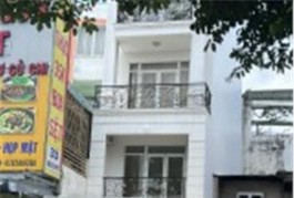 Ngộp bank bán gấp MT Nguyễn Cư Trinh Quận 1 DT 4m_21m_3 Tầng