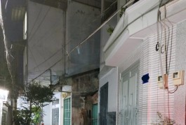 Bán Nhà Nguyễn Thái Sơn Gò Vấp 45m2 Giá 4 Tỷ 8 Mới Ở Ngay