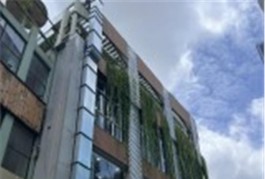 Bán Tòa Nhà Phan Đăng Lưu 5 Tầng DT 5m x 20m Giá 26 Tỷ.