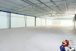 Bán Đất Tặng Mặt Tiền Nhà Xưởng Hiệp Thành Quận 12 - Hơn 220m2, Ngang 8m, Nở Hậu Hơn 12m - Ngay Kcn Tân Thới Hiệp.Nhỉnh 48 Triệu/M2