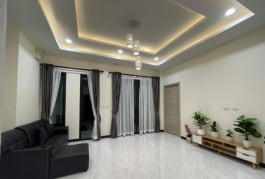 Bán nhà đường Quang Trung, Gò Vấp - gần chợ Hạnh TT 60m2 giá 880 triệu