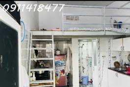 Chính chủ cần cho thuê phòng siêu đẹp full nội thất tại 26/7.Phú  Thọ Hoà.Tân Phú.HCM.