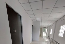 Bán nhà đường Đình Nghi Xuân Bình Tân 4.2 x20 xây 2 tấm 11 phòng trọ gần Bốn Xã giáp Tân Phú/