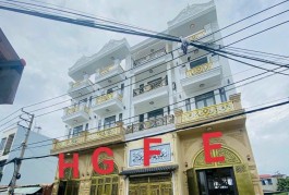Bán nhà mặt tiền kinh doanh đường số 16 , phường bình Hưng Hoà A, Bình Tân